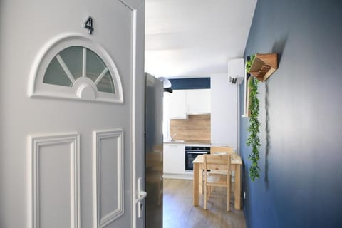 Superbe apartement T2 Apartment in Bourgogne-Franche-Comté