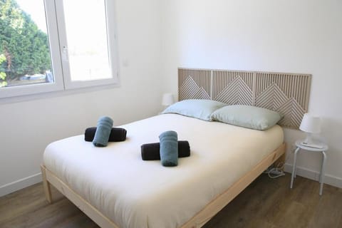 Superbe apartement T2 Apartment in Bourgogne-Franche-Comté