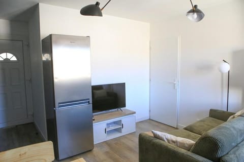Superbe apartement T2 Apartment in Bourgogne-Franche-Comté