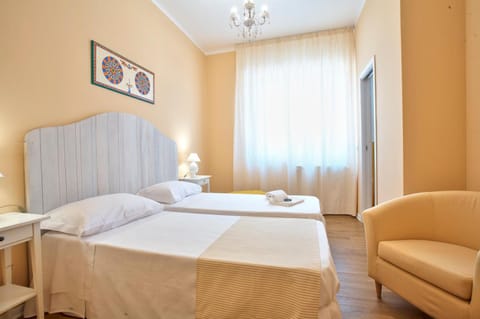 B&B Del Corso Bed and Breakfast in Capo d'Orlando