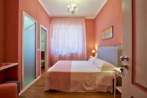 B&B Del Corso Bed and Breakfast in Capo d'Orlando