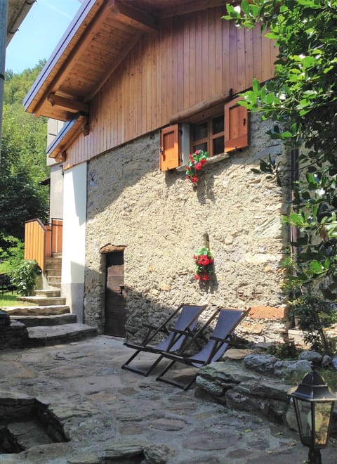 Property building, Balcony/Terrace