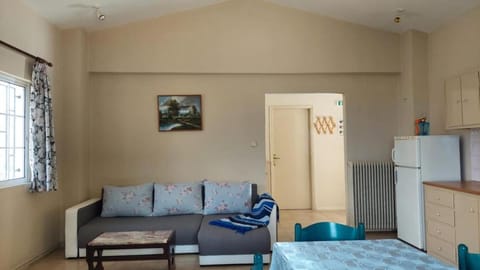 Galini apartments Apartment in Euboea