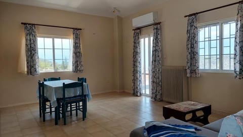 Galini apartments Apartment in Euboea