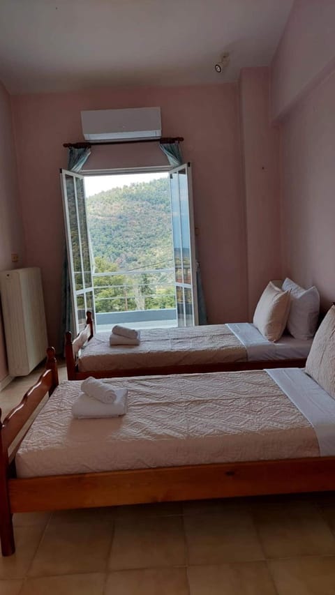 Galini apartments Apartment in Euboea