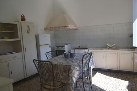 Appartamento in villetta Apartment in Tellaro
