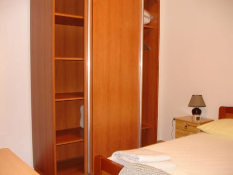 Brko Apartment Apartamento in Pula