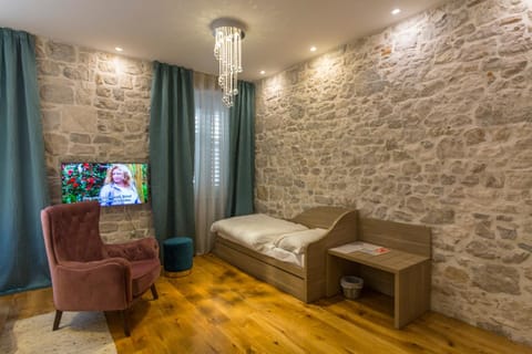 Tifani Luxury Rooms Bed and Breakfast in Split