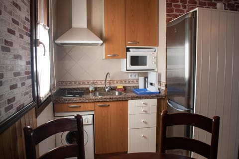 Apartamentos Jardines de Llanes Haus in Cantabria