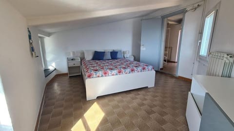 Lo scrigno sul mare Cinque Terre Riomaggiore Apartment in Riomaggiore
