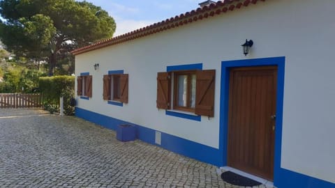 Quinta de São Pedro Farm Stay in Costa da Caparica