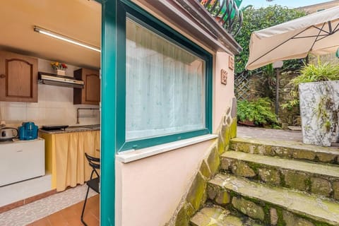 IlGelsomino Biassa 5Terre bus for 5 terre Apartment in Province of Massa and Carrara