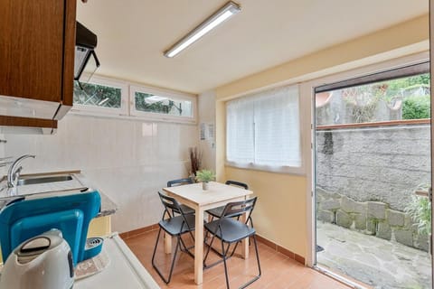IlGelsomino Biassa 5Terre bus for 5 terre Apartment in Province of Massa and Carrara