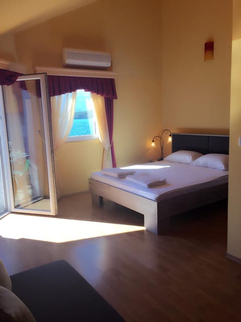 Apart hotel Samardzic Apartment hotel in Kotor Municipality
