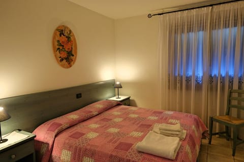 RosArancio Bed and Breakfast in Trentino-South Tyrol