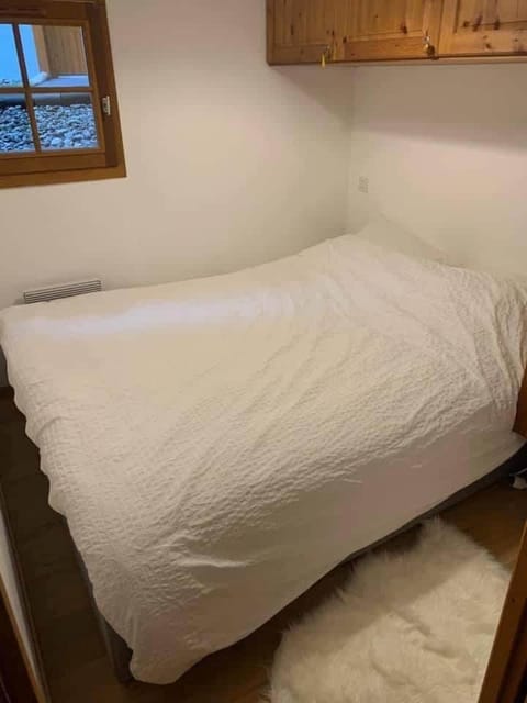 Contamines-Monjoie Apartment in Les Contamines-Montjoie