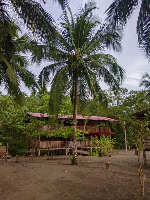 Paraiso Escondido Hotel in Choco, Colombia