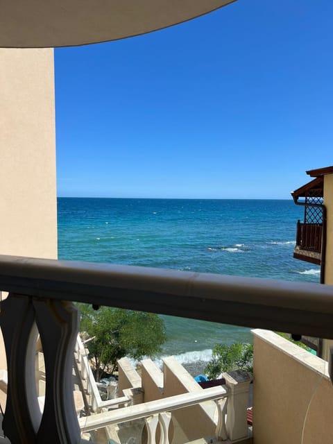 Natural landscape, View (from property/room), Sea view
