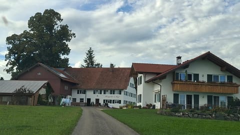 Hengeler's hof Vacation rental in Kempten