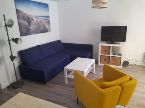 calme et tranquillité à 200 mètres de la mer House in Le Pouliguen