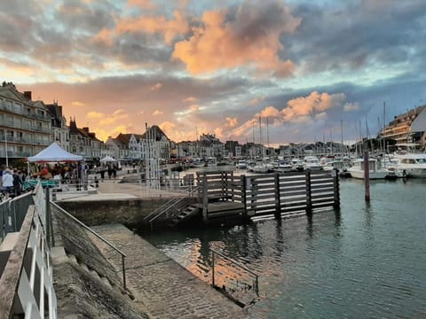 calme et tranquillité à 200 mètres de la mer House in Le Pouliguen