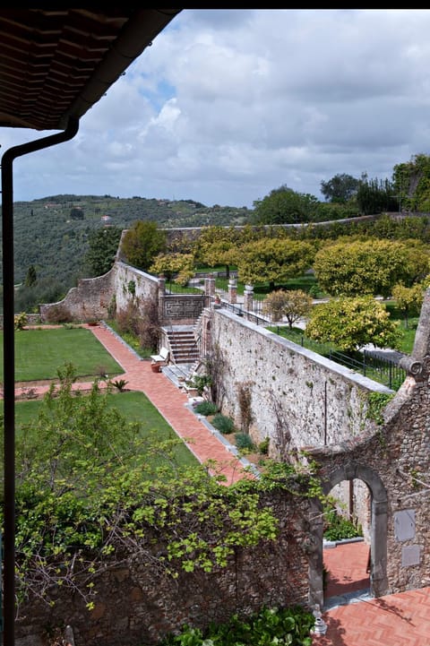 Villa Sant'Andrea Villa in Pietrasanta