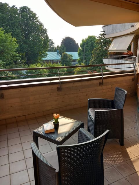 DOMUS Hospitalis -- vicino Malpensa e Milano - LIUC Apartment in Lombardy