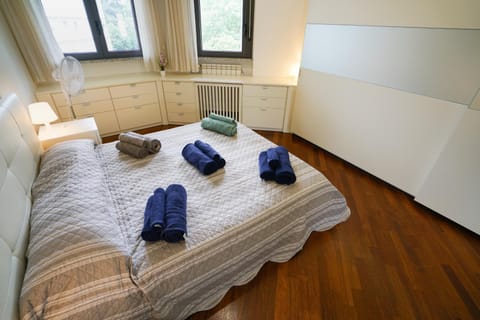 DOMUS Hospitalis -- vicino Malpensa e Milano - LIUC Apartment in Lombardy