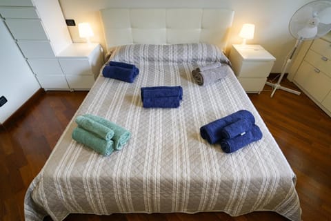 DOMUS Hospitalis -- vicino Malpensa e Milano - LIUC Apartment in Lombardy