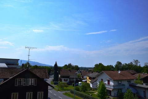 Neighbourhood, Summer