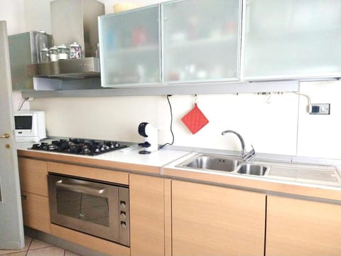Apartment near station Apartment in Province of Massa and Carrara