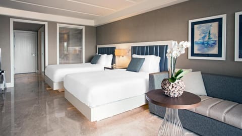 Caresse, a Luxury Collection Resort & Spa, Bodrum Resort in Bodrum