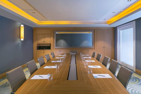 Meeting/conference room