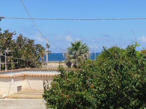Residence Le Isole Aparthotel in Marsala