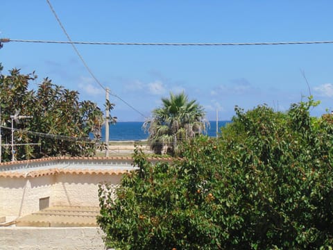 Residence Le Isole Apartahotel in Marsala