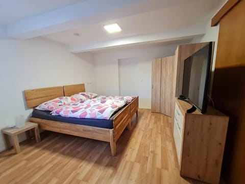 Ferienwohung- Haus Buxbaum- Nähe Wörthersee Apartment in Techelsberg