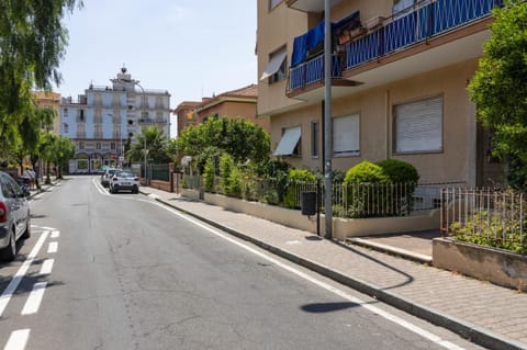 Femi Blue Apartment in Bordighera