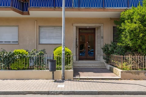 Femi Blue Apartment in Bordighera