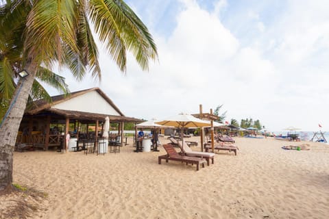Blue Paradise Resort Resort in Phu Quoc
