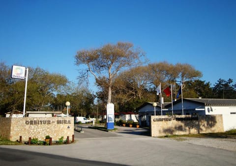 Facade/entrance, Street view