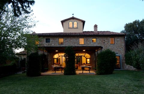 Il Borghetto Country Inn Farm Stay in San Casciano Val Pesa