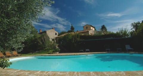 Il Borghetto Country Inn Farm Stay in San Casciano Val Pesa