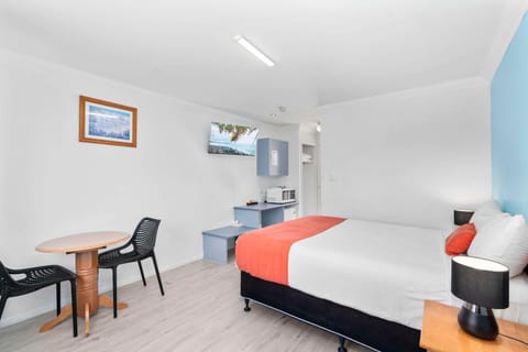 Econo Lodge Waterford Albergue natural in Brisbane