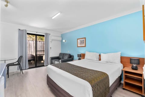 Econo Lodge Waterford Albergue natural in Brisbane