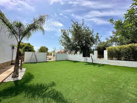 5 Bedroom, rural villa near Javea with pool Villa in Xàbia