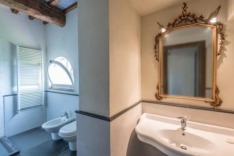 Relax verde e mare House in Torre del Lago