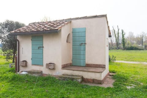 Relax verde e mare House in Torre del Lago