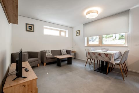 Cèsa Cercenà Apartment in Canazei