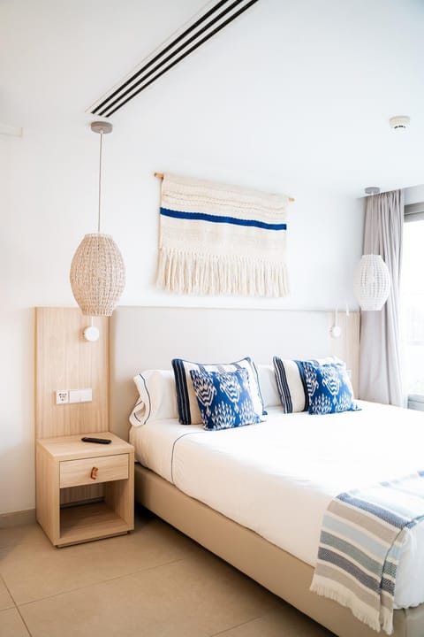 Can Salia Apartment hotel in Ibiza