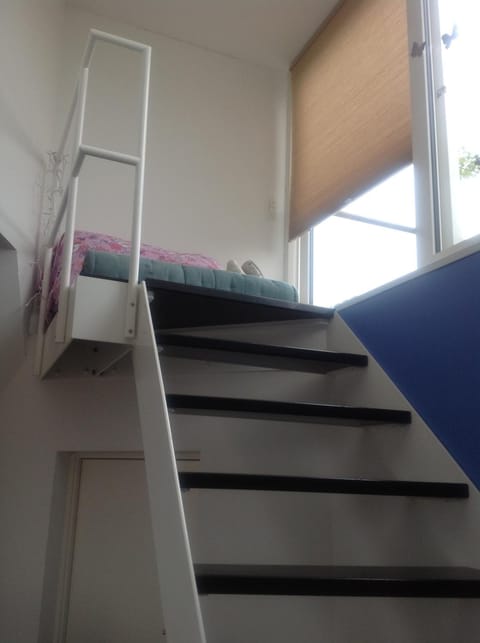 Beautiful apartment with a private rooftop terrace Apartment in Copenhagen